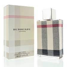 Perfume Burberry London